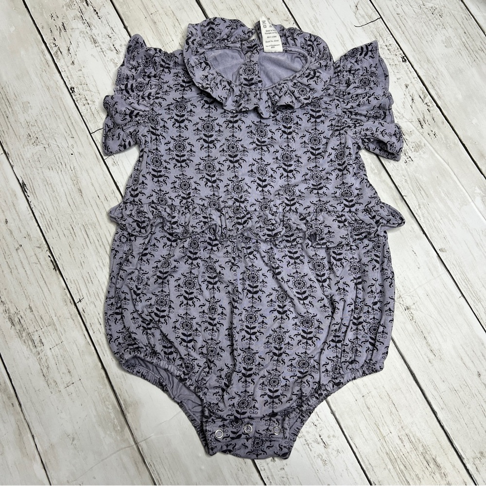 ❌SOLD❌Kate quinn 18-24 viscose bamboo